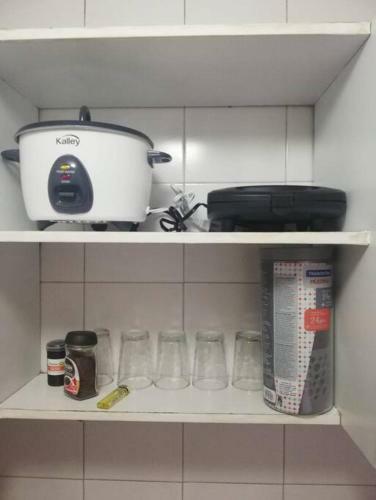 Lindo Apartamento En Zona Rosa