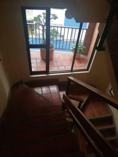 Lindo Apartamento En Zona Rosa