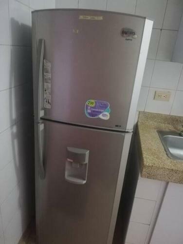 Lindo Apartamento En Zona Rosa