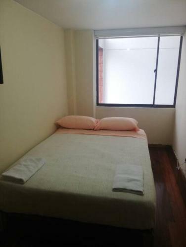 Lindo Apartamento En Zona Rosa