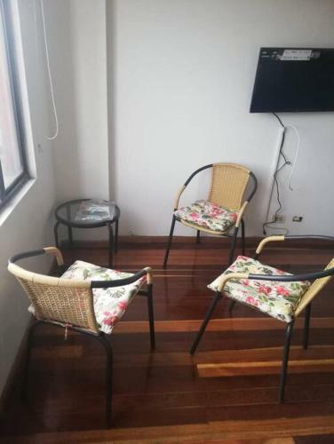 Lindo Apartamento En Zona Rosa
