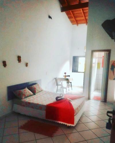 Apartamento Suite Massagua�u