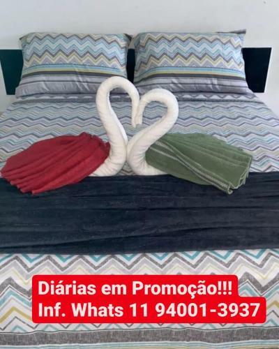 Apartamento Suite Massagua�u