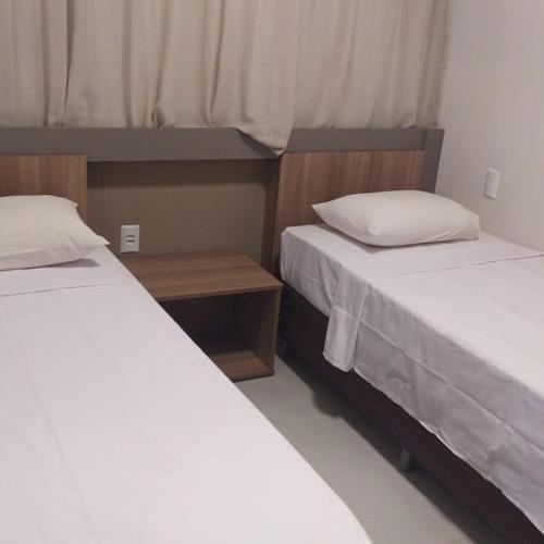 Apartamento Praias Do Lago Eco Resort.