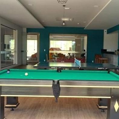 Apartamento Praias Do Lago Eco Resort.
