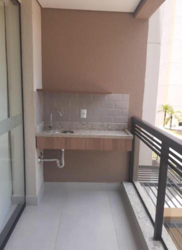Apartamento Praias Do Lago Eco Resort.