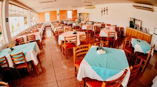 Apart-hotel Diroma Fiori Com 1 Su�te E Banheiro Social Extra