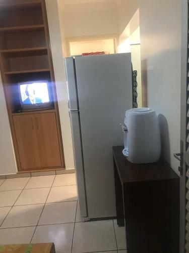 Apart-hotel Diroma Fiori Com 1 Su�te E Banheiro Social Extra