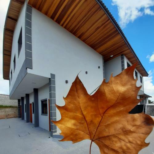 Apartamento Alpes Flats