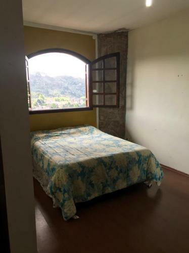 Casa Campos Do Jord�o