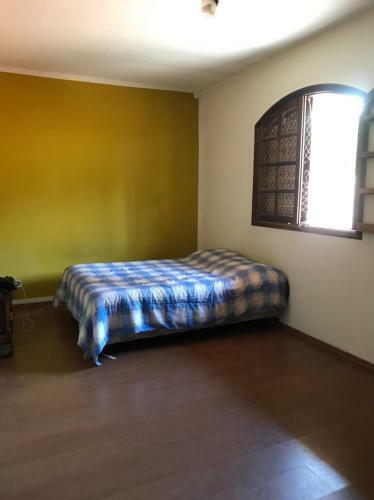 Casa Campos Do Jord�o