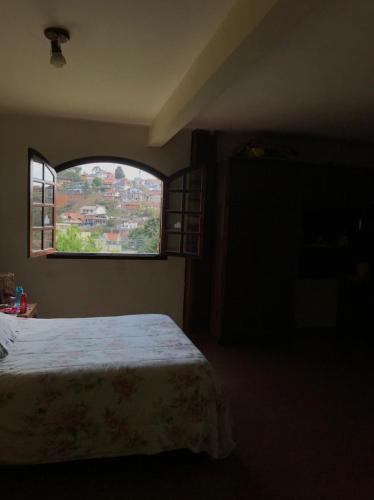 Casa Campos Do Jord�o