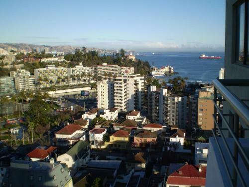 Apartamento Tres Norte