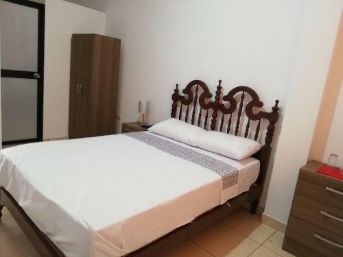 Bed & Breakfast Alojamiento Familiar Orquide@s