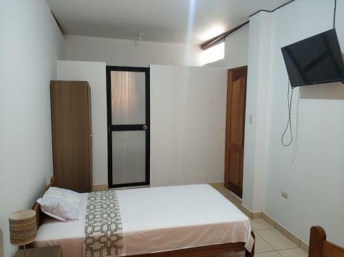 Bed & Breakfast Alojamiento Familiar Orquide@s