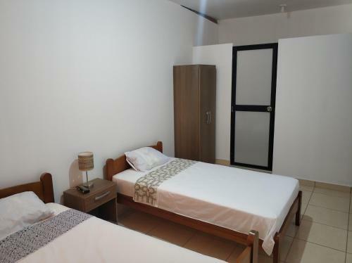 Bed & Breakfast Alojamiento Familiar Orquide@s