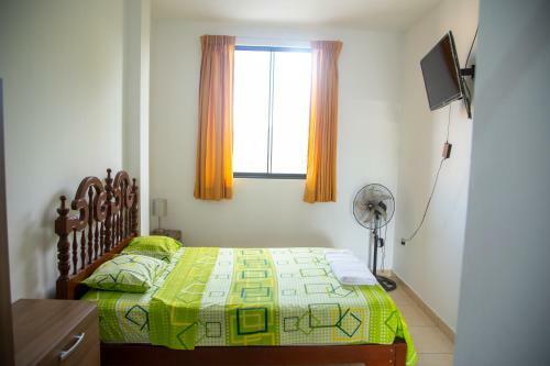 Bed & Breakfast Alojamiento Familiar Orquide@s