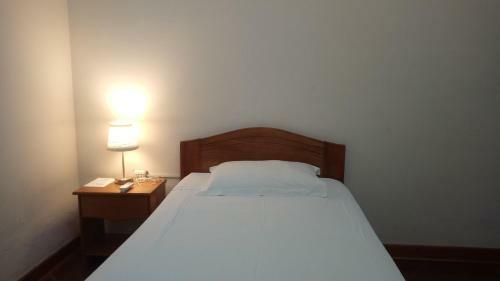 Bed & Breakfast Alojamiento Familiar Orquide@s