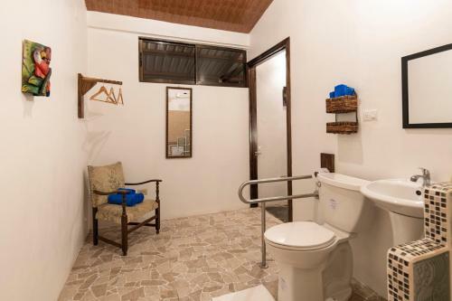 Hotel Casa De Paz At Pangea Lodge