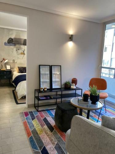 Apartamento 2d 2b Bello Depto Morande 696