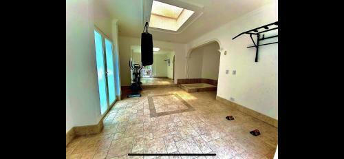 Villa Casa En El Poblado Independiente - San Sebastian