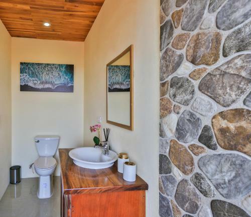 Apartamento Casa Lapa Penthouse Oceanside Villa