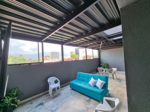 Apartamento Lujoso Piso Espacioso Con Jacuzzi -terraza Privada