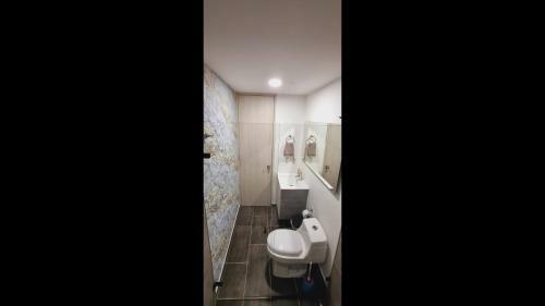 Apartamento Lujoso Piso Espacioso Con Jacuzzi -terraza Privada
