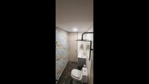Apartamento Lujoso Piso Espacioso Con Jacuzzi -terraza Privada