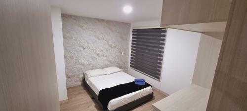 Apartamento Lujoso Piso Espacioso Con Jacuzzi -terraza Privada