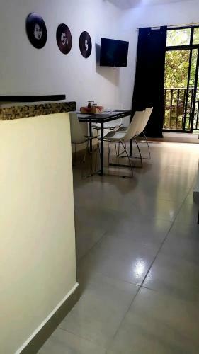 Lindo Apartamento En La Floresta