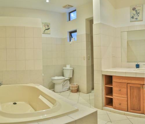 Apartamento Casa Lapa Oceanside Villa