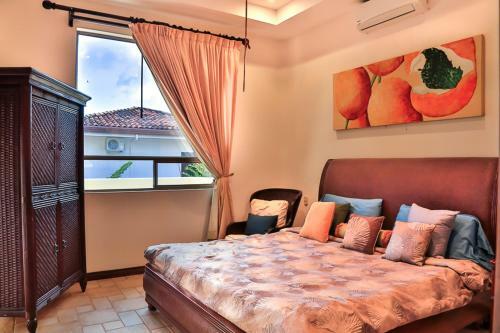 Apartamento Casa Lapa Oceanside Villa