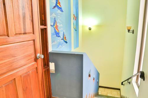Apartamento Casa Lapa Oceanside Villa