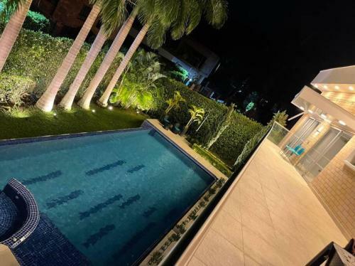 Villa C�moda Casa Finca Con Piscina - San Jer�nimo, Ant