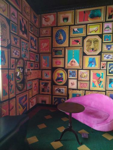 Apartamento Pukis Room 1805
