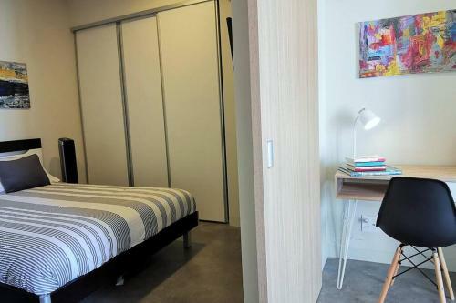 New Apartment With Spectacular City View-fast Wifi