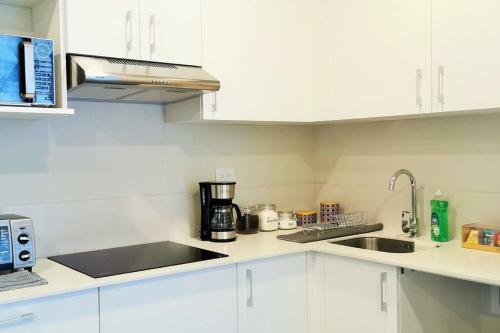 New Apartment With Spectacular City View-fast Wifi
