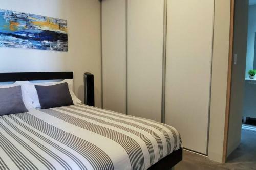 New Apartment With Spectacular City View-fast Wifi