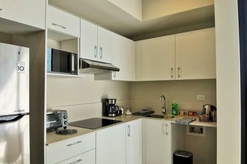 New Apartment With Spectacular City View-fast Wifi