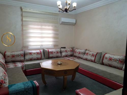 Apartamento Sahara Residence
