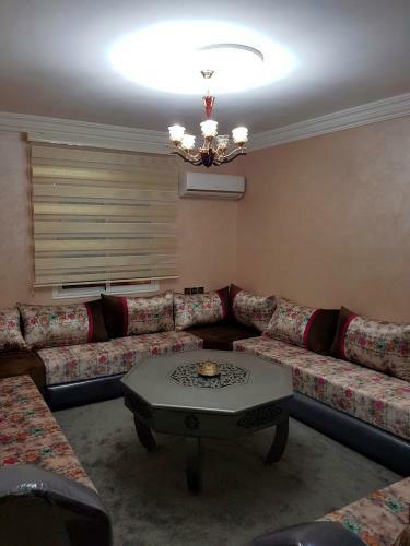 Apartamento Sahara Residence