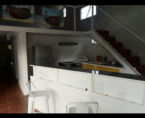 Hostal Ballena & Palm House
