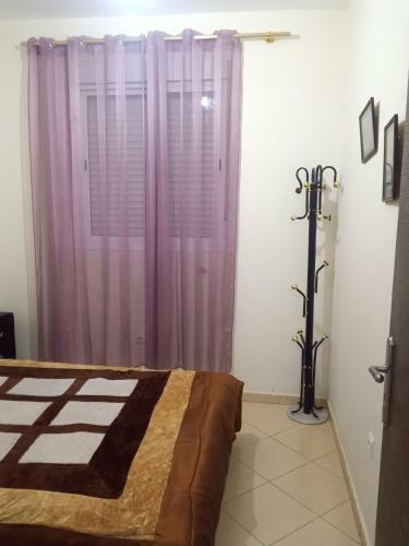 Apartamento Jardin Difrane