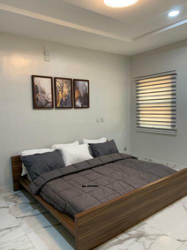 Apartamento Serenity Nest