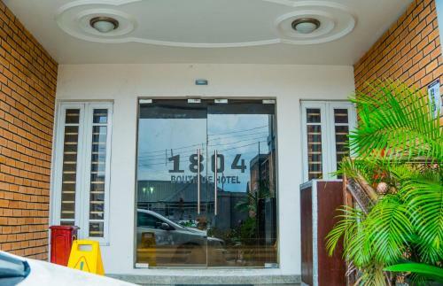 1804 Boutique Hotel