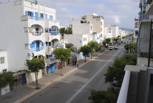 Apartamento Piso C�ntrico Y A Pie De Playa.