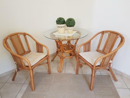 Bed & Breakfast Villa Contessa Guesthouse
