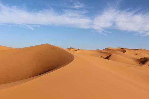 Bed & Breakfast Merzouga Hostel & Camel Trek