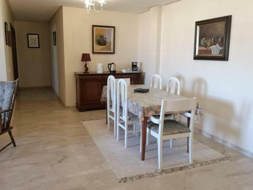 Apartamento R�sidence Errafiqui